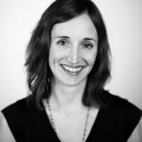 Elizabeth Jones