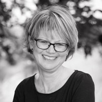 Anne M. Larsen