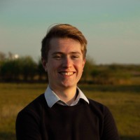 Gerben Van Dijk