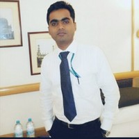 Prathamesh P. Sonawane