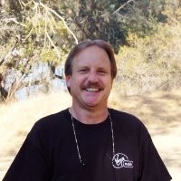 Alan Stender