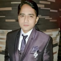 Pinkesh Kumar