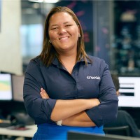 Mariana Bespalhok Moreira