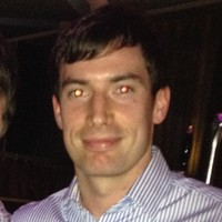 Patrick Porter