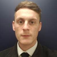 Liam Gardner