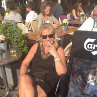 Tina Strømsted