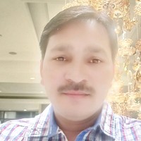 Vikram Chaudhri