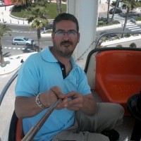 Nicolassaid Behja