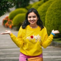 Dr. Shruti Chakravartty