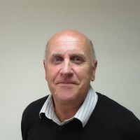Jeff Page