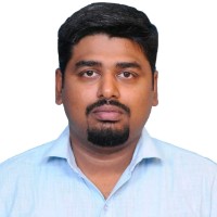 Diwaharan Selvam