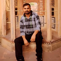 Navin Yadav
