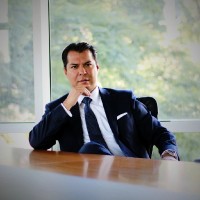 Luis Enrique Cervantes