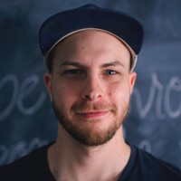 Daniel Taylor