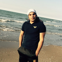 Mohsen Delfieh