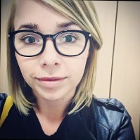 Ewelina Jarzyńska 🎯