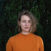 Charlotte Reh