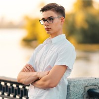 Pavlo A.