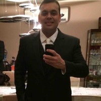 Antonio Cesar A. Neves jr