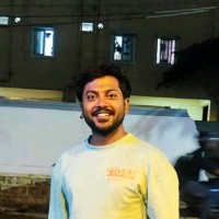 Konakanchi Mahesh