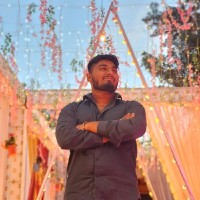 Yogesh Thakor