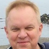 Graeme Read