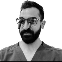 Taha Adamji