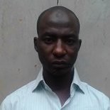 Abdullahi Kote Muhammad