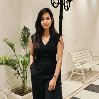 Mansi Mishra