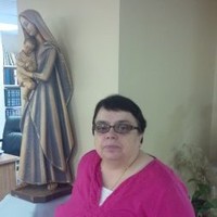 Carol Stokes