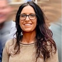 Allison Forbush