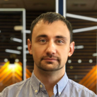 Andrii Kvashuk