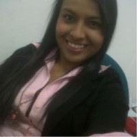Cristina Dulcey