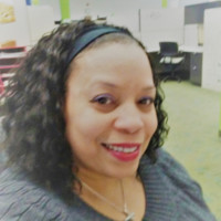 Dannette Anderson