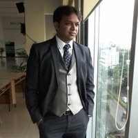 Ketan Kharwa