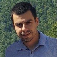 Dragos Alexandru Burciu