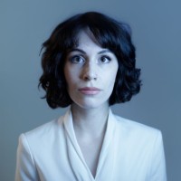 Jacqueline Victoria