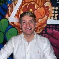 Max Kilkenny