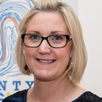 Marie McMahon