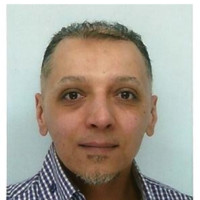 Mohammed Boumaza