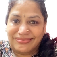 Anupama Yeragudipati