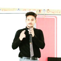 Yahya Shaik