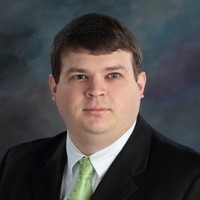 Joshua Graham, Cpa