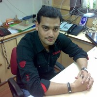 Vipinkumar Singh