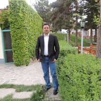Hussain Saeedi