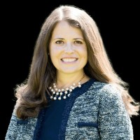 Amy Bennecoff Ginsburg