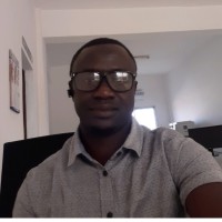Amadou Drammeh