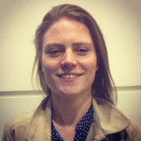 Olivia Brocklehurst