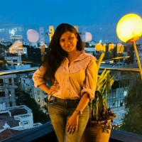 Harshitha Mohankumar
