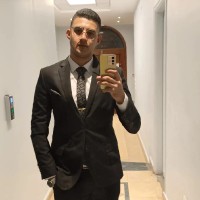 Sherif Hany